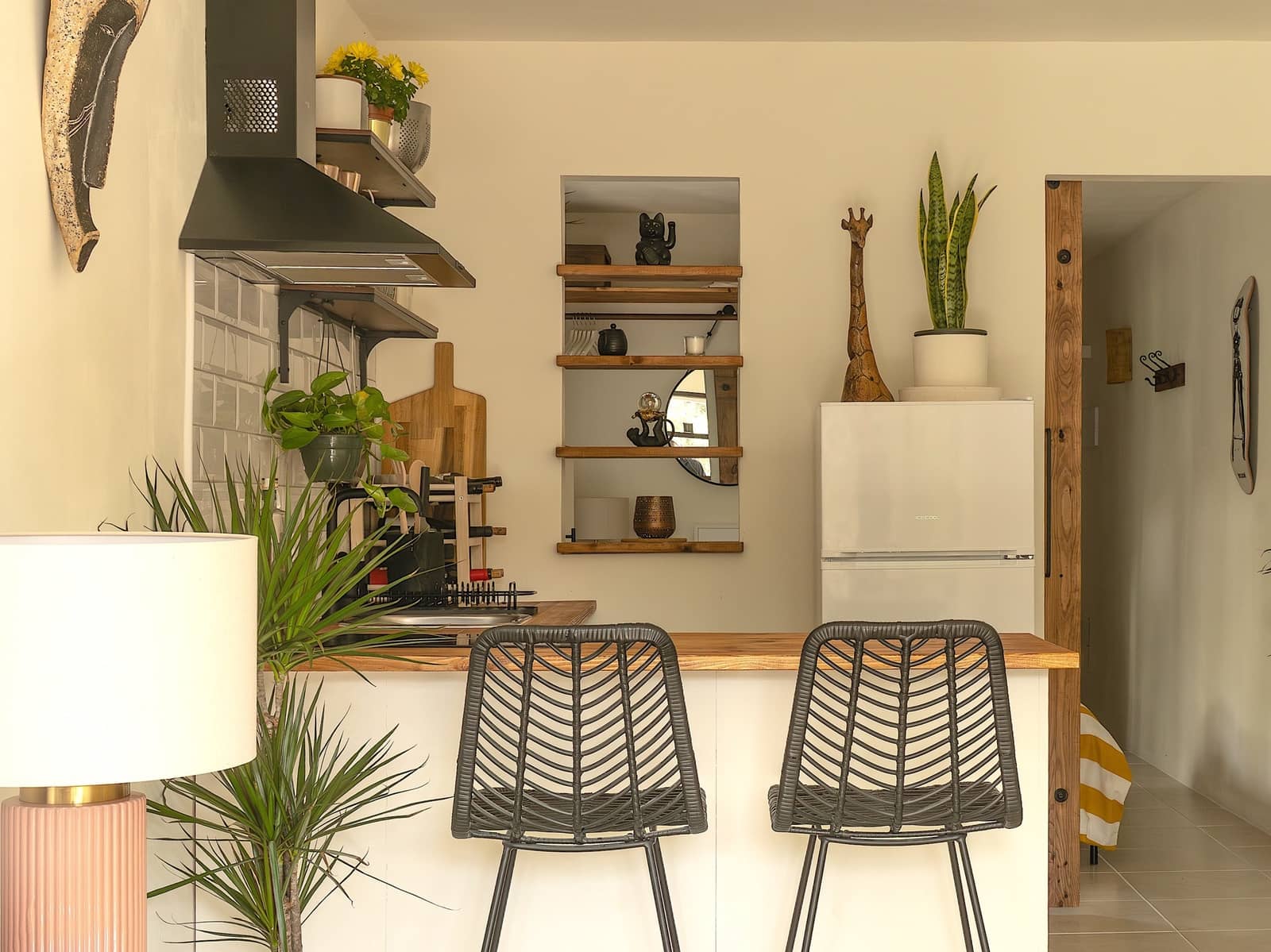 1 camera da letto Loft da affittare in Santa Ponsa con piscina - 1.300 € (Rif: 9618159)