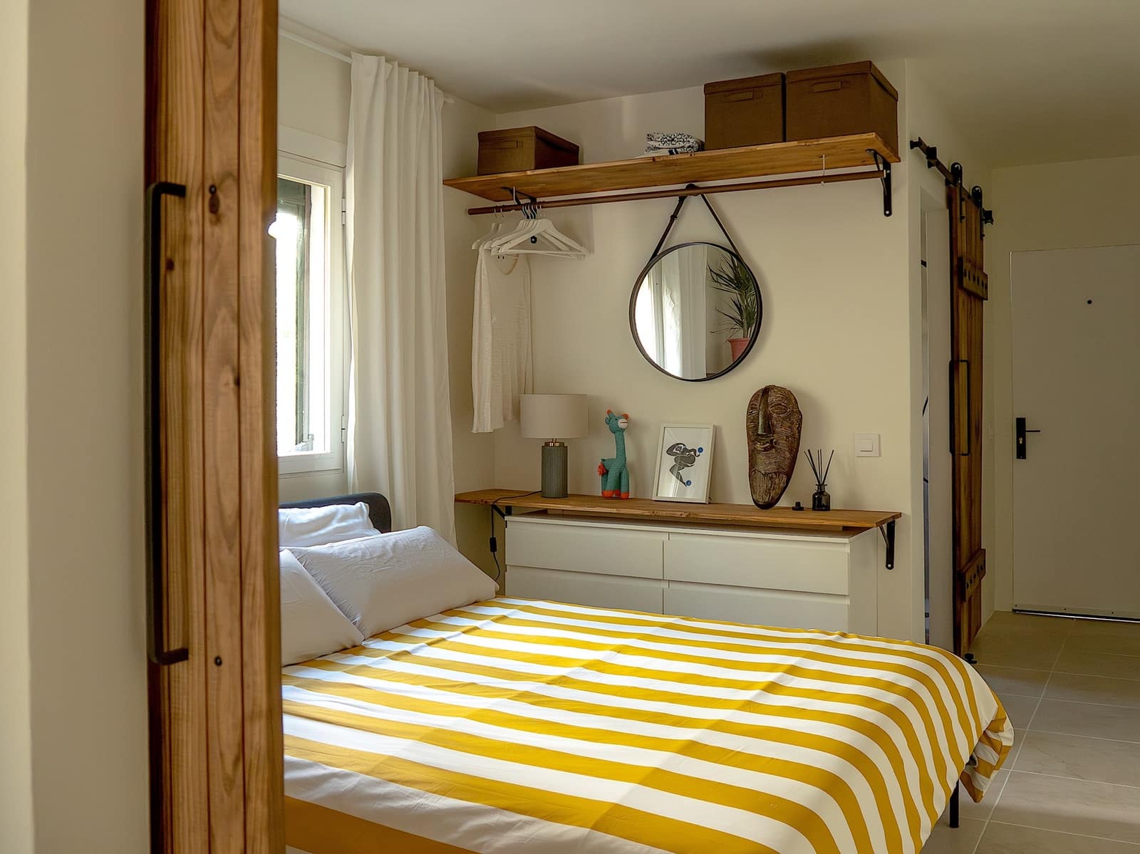 1 camera da letto Loft da affittare in Santa Ponsa con piscina - 1.300 € (Rif: 9618159)