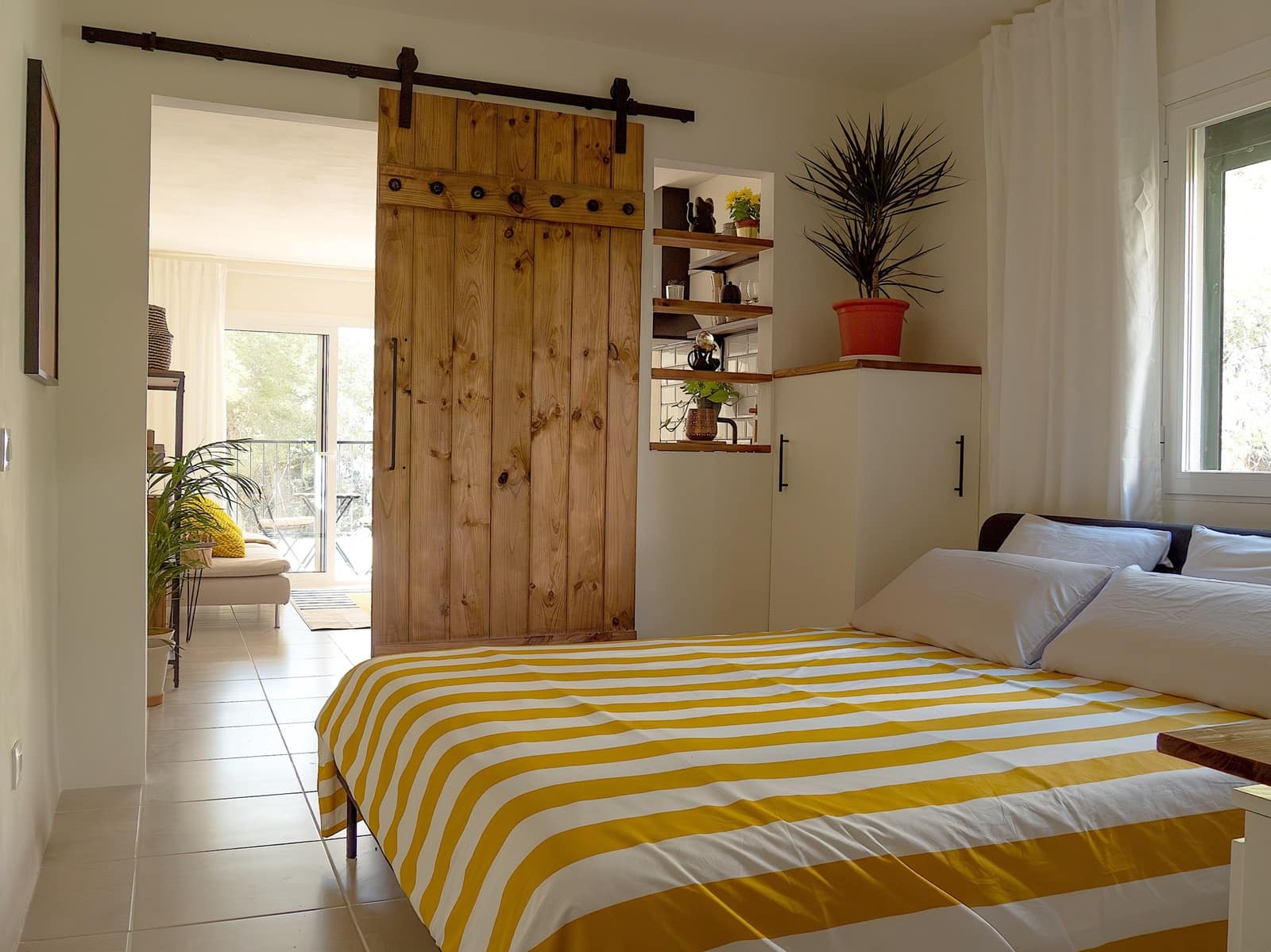 1 camera da letto Loft da affittare in Santa Ponsa con piscina - 1.300 € (Rif: 9618159)