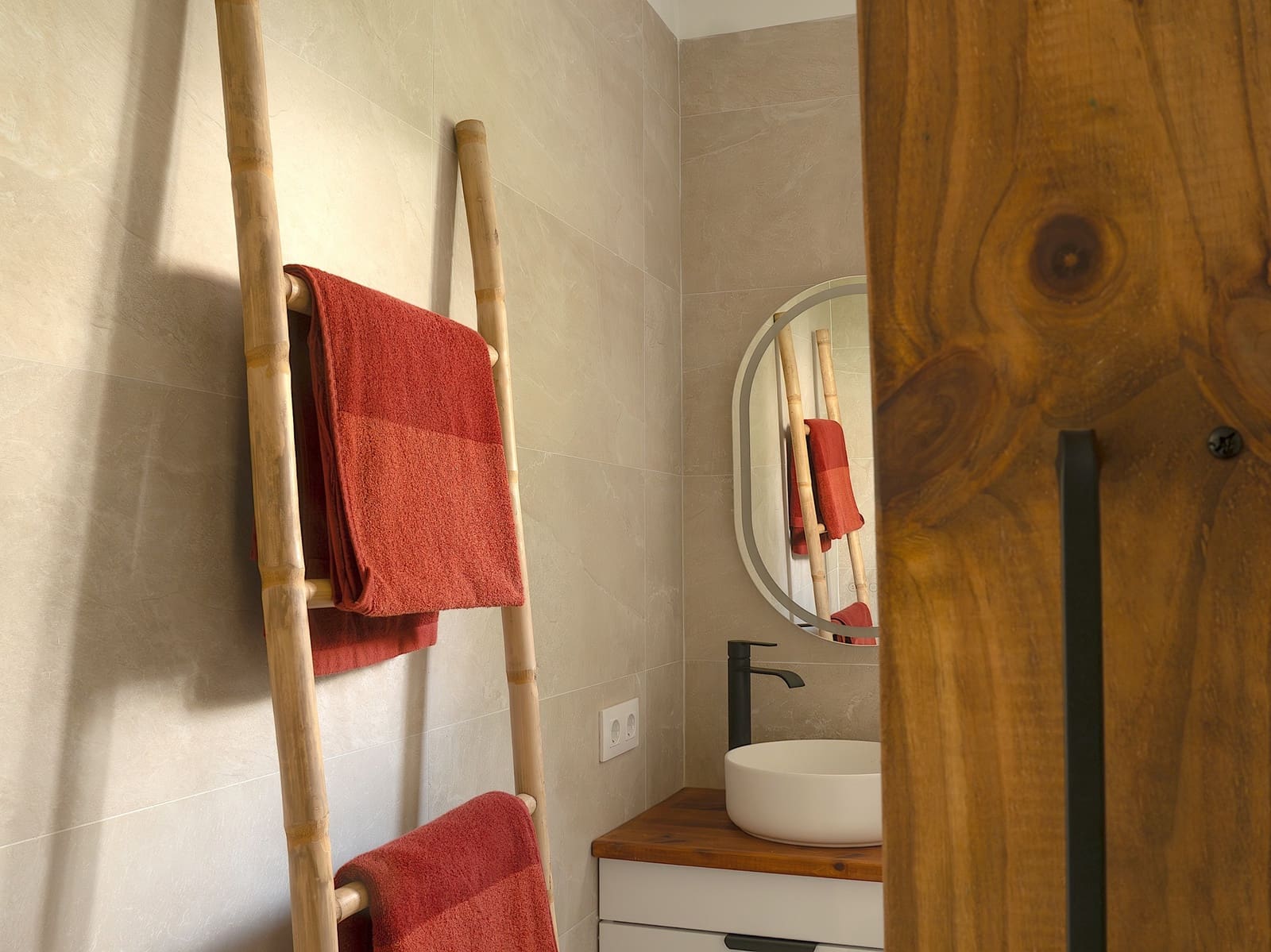 1 camera da letto Loft da affittare in Santa Ponsa con piscina - 1.300 € (Rif: 9618159)