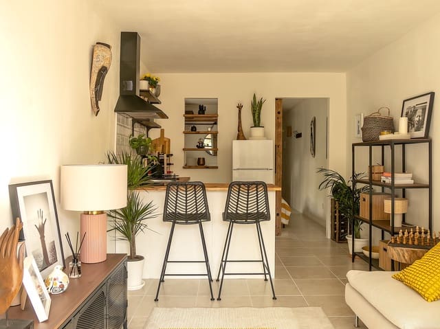 1 camera da letto Loft da affittare in Santa Ponsa, Calvià con piscina - 1.300 € (Rif: 9618159)