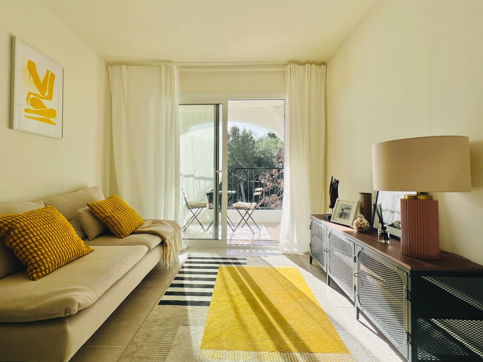 1 camera da letto Loft da affittare in Santa Ponsa con piscina - 1.300 € (Rif: 9618159)