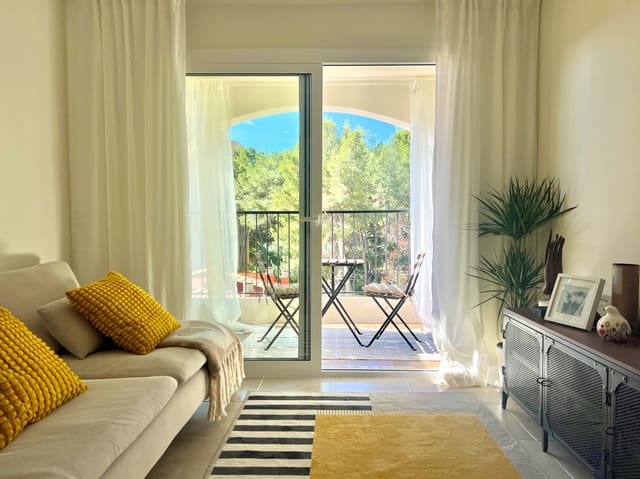 1 camera da letto Loft da affittare in Santa Ponsa, Calvià con piscina - 1.300 € (Rif: 9618159)