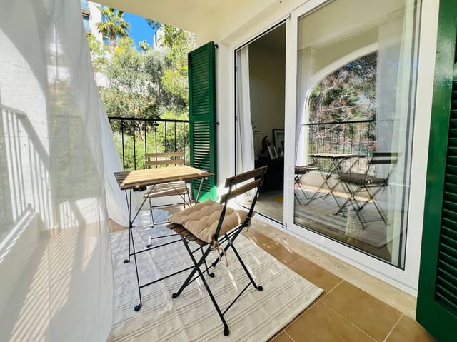 1 camera da letto Loft da affittare in Santa Ponsa, Calvià con piscina - 1.300 € (Rif: 9618159)