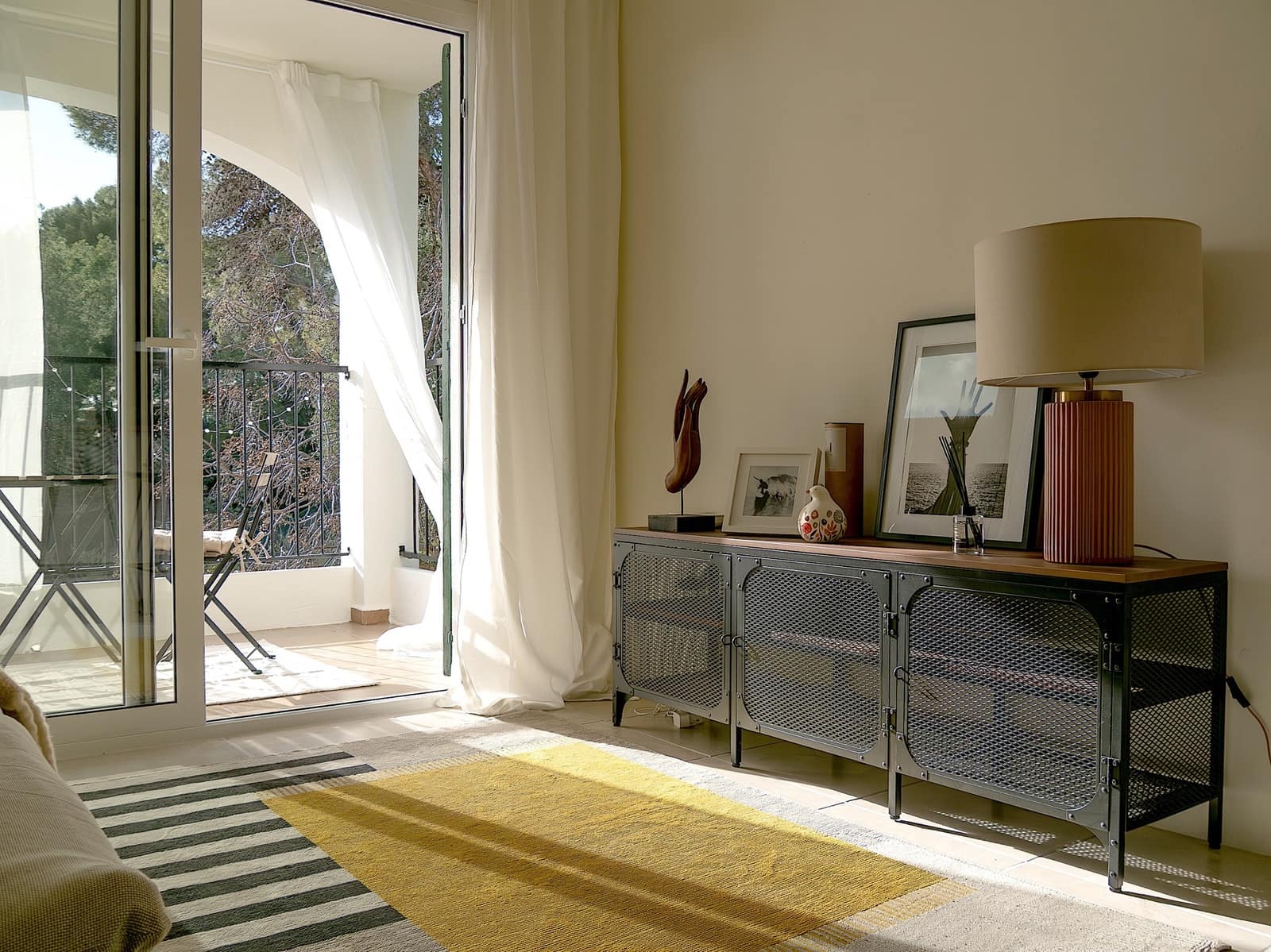 1 camera da letto Loft da affittare in Santa Ponsa con piscina - 1.300 € (Rif: 9618159)