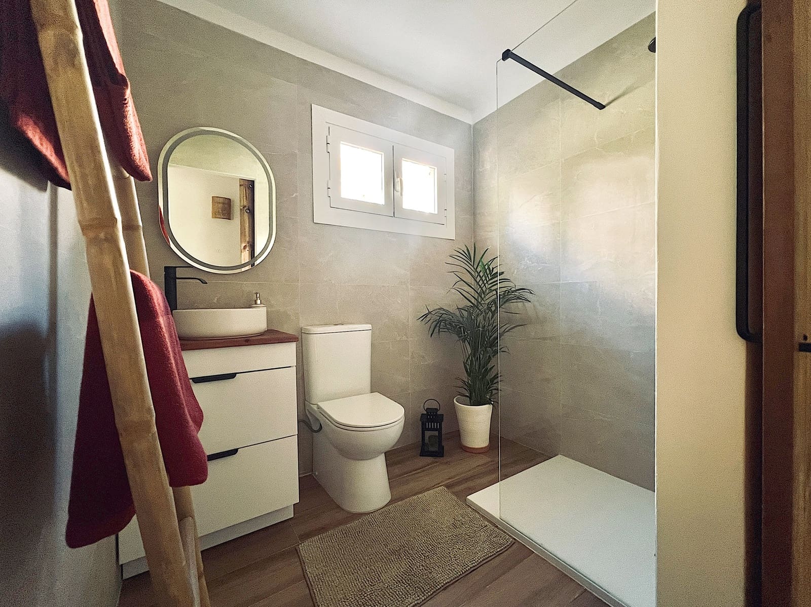 1 camera da letto Loft da affittare in Santa Ponsa con piscina - 1.300 € (Rif: 9618159)