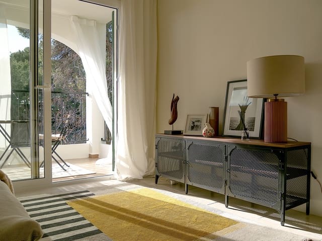 1 camera da letto Loft da affittare in Santa Ponsa, Calvià con piscina - 1.300 € (Rif: 9618159)