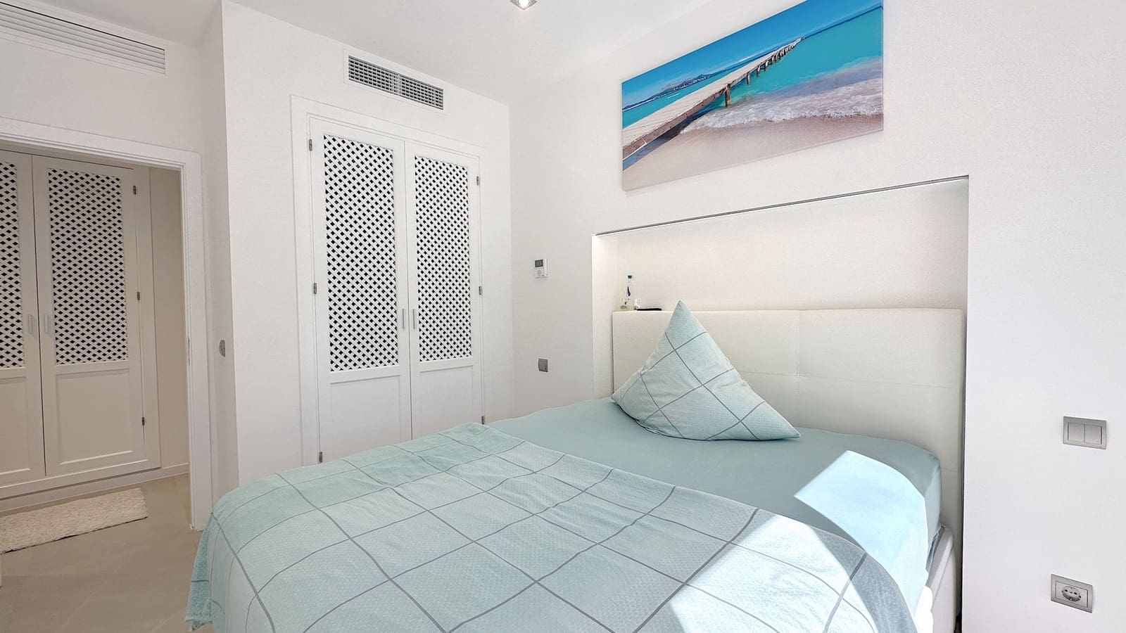 Chalet de 4 habitaciones en Costa de la Calma en venta con piscina garaje - 1.980.000 € (Ref: 9630617)