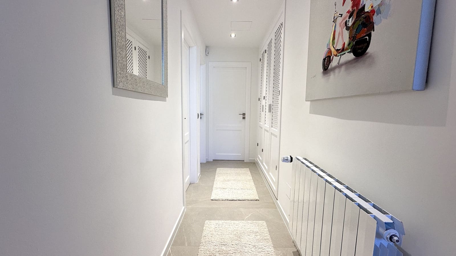 Chalet de 4 habitaciones en Costa de la Calma en venta con piscina garaje - 1.980.000 € (Ref: 9630617)