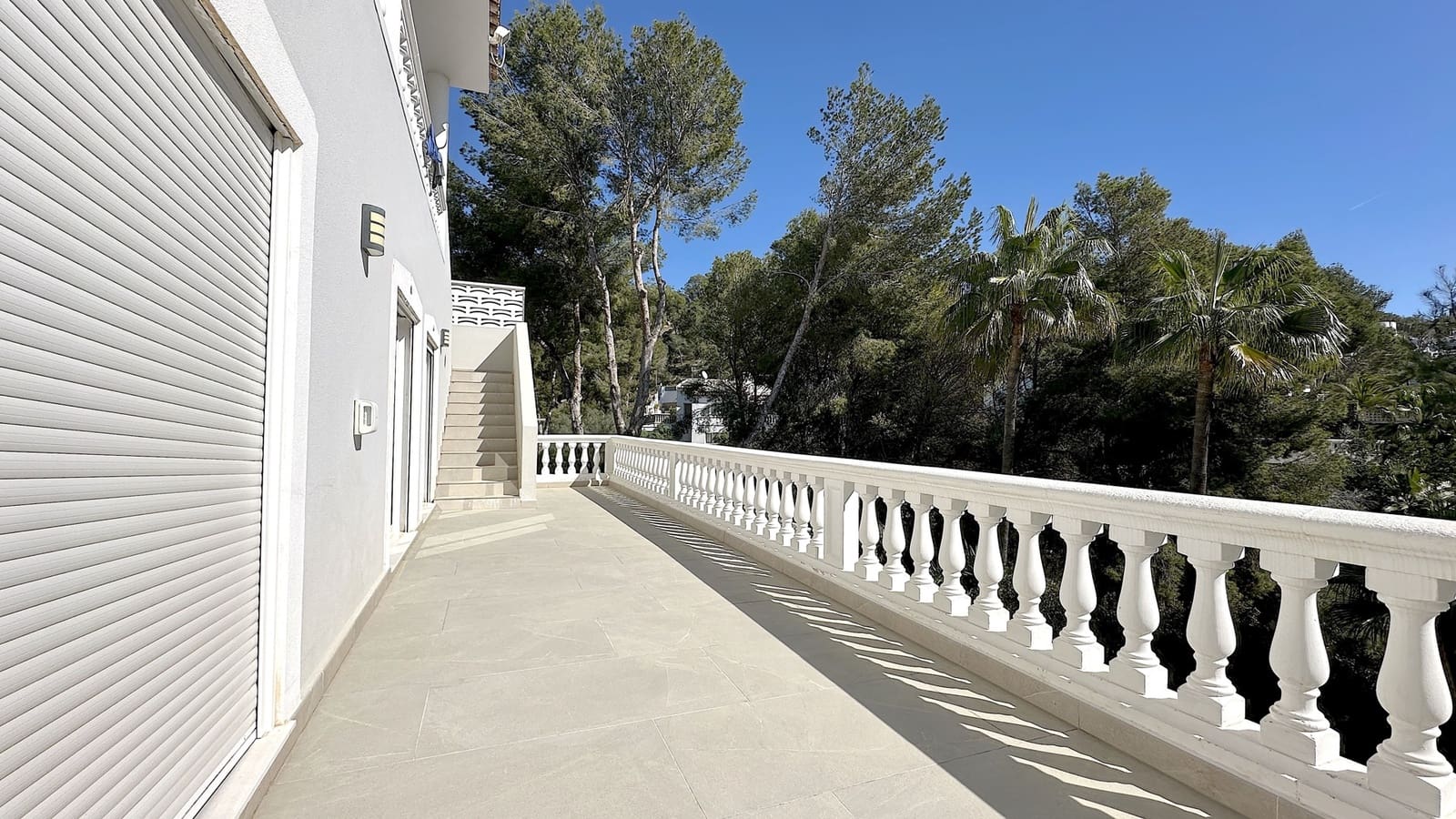 Chalet de 4 habitaciones en Costa de la Calma en venta con piscina garaje - 1.980.000 € (Ref: 9630617)