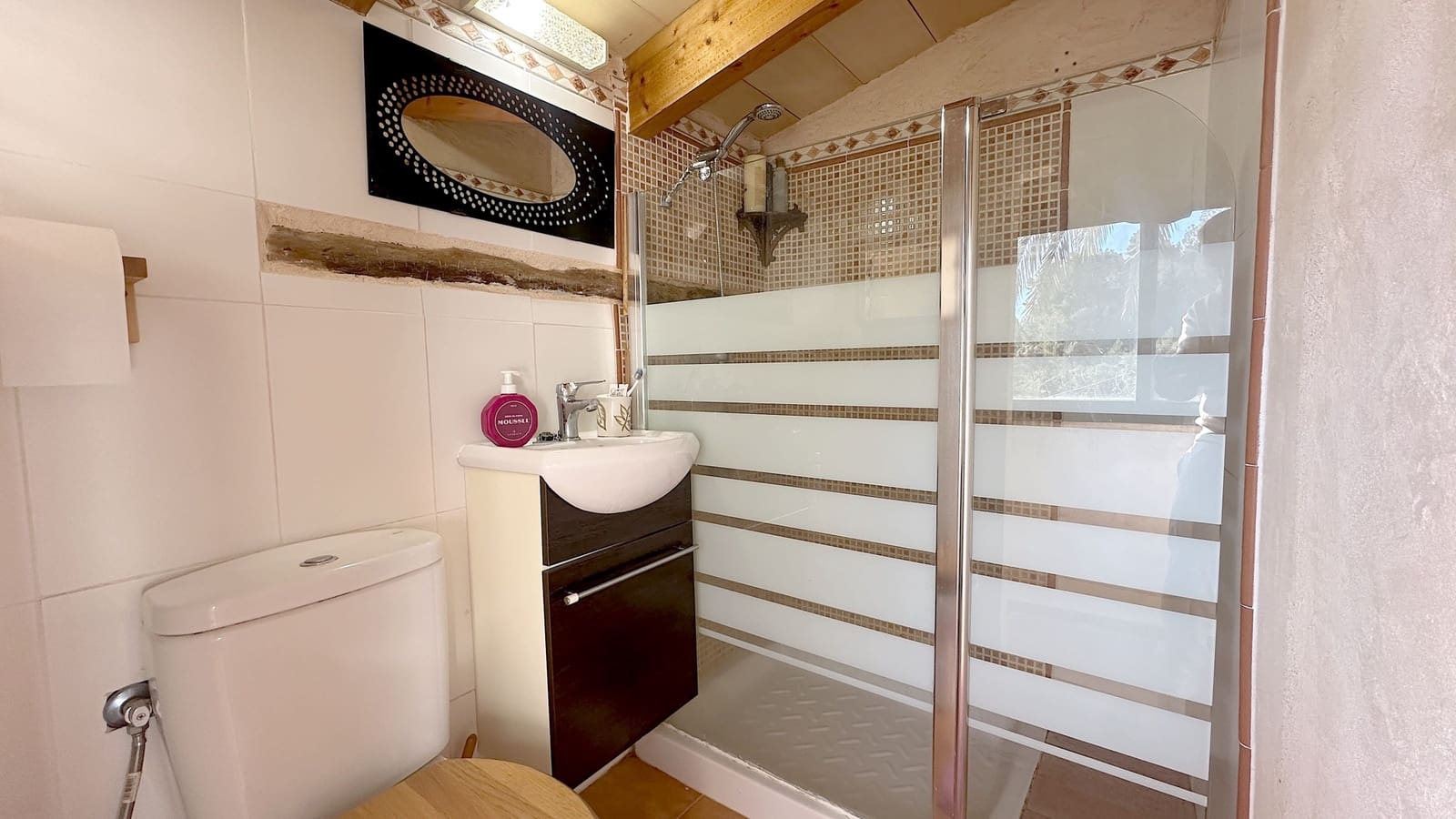 3 bedroom Finca/Country House for sale in Andratx with garage - € 1,325,000 (Ref: 9646304)