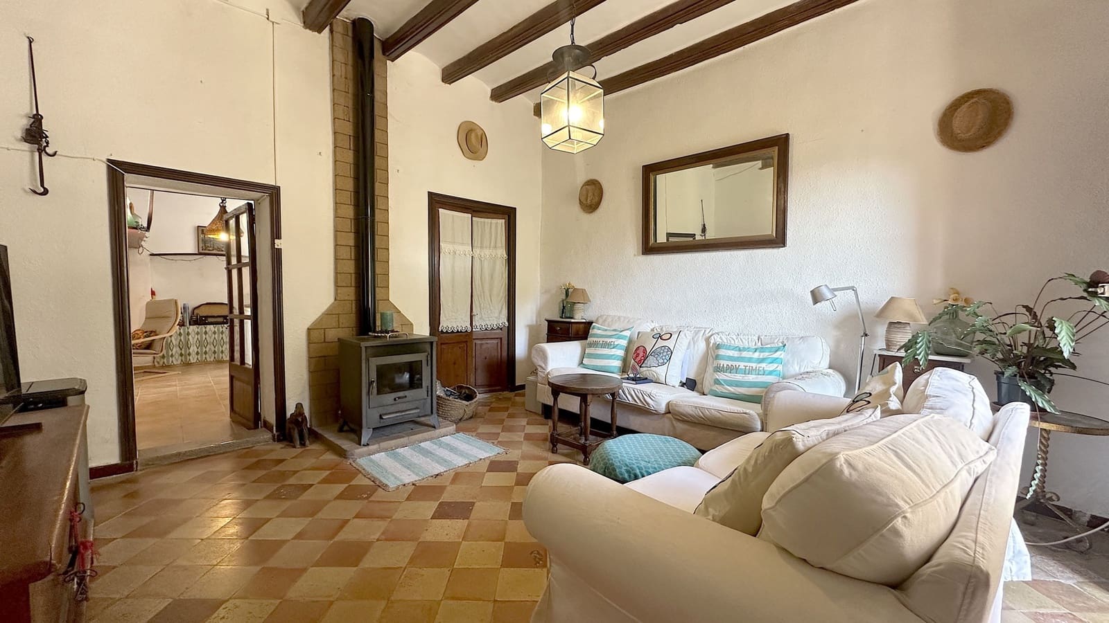 3 bedroom Finca/Country House for sale in Andratx with garage - € 1,325,000 (Ref: 9646304)