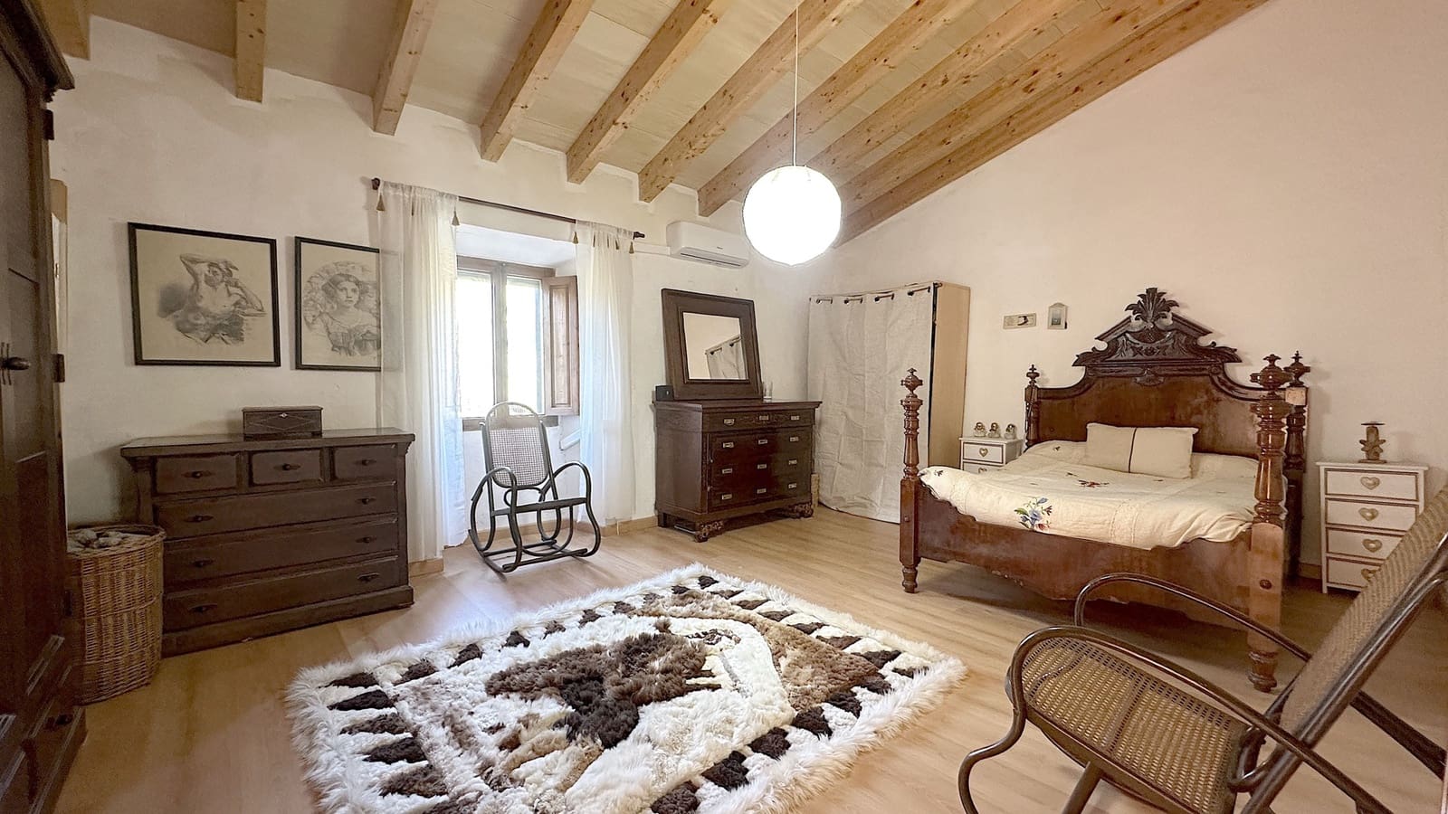 3 bedroom Finca/Country House for sale in Andratx with garage - € 1,325,000 (Ref: 9646304)