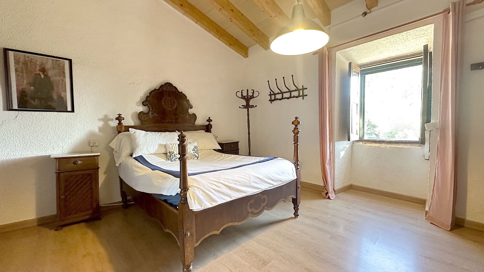 3 bedroom Finca/Country House for sale in Andratx with garage - € 1,325,000 (Ref: 9646304)