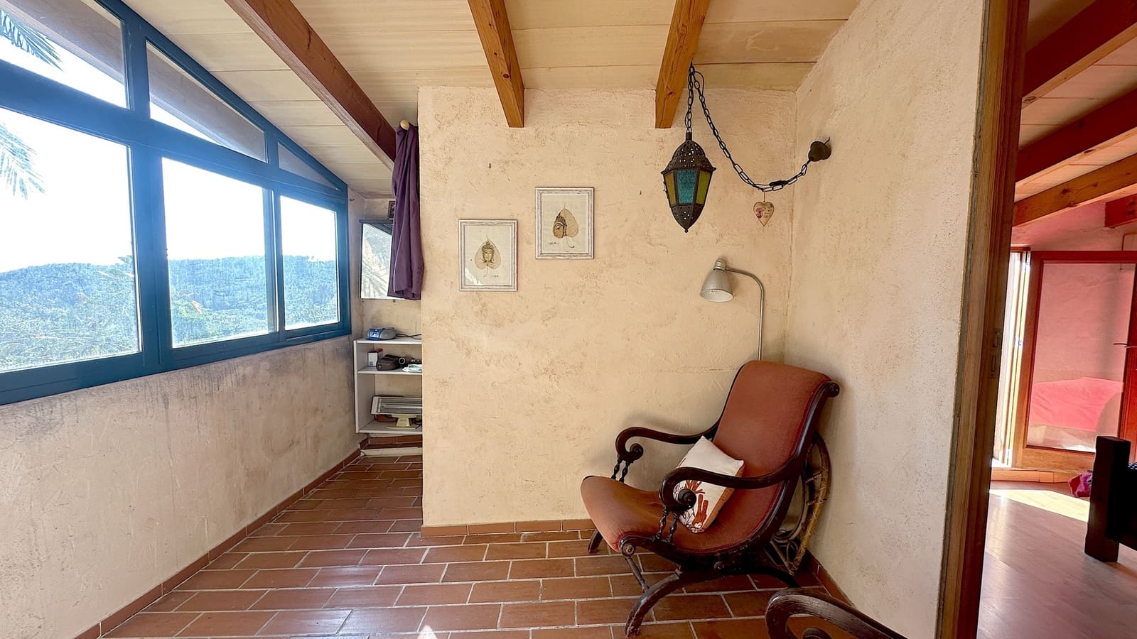 3 bedroom Finca/Country House for sale in Andratx with garage - € 1,325,000 (Ref: 9646304)