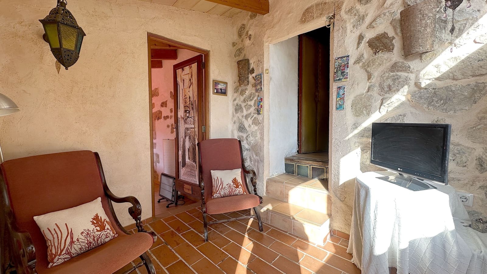 3 bedroom Finca/Country House for sale in Andratx with garage - € 1,325,000 (Ref: 9646304)