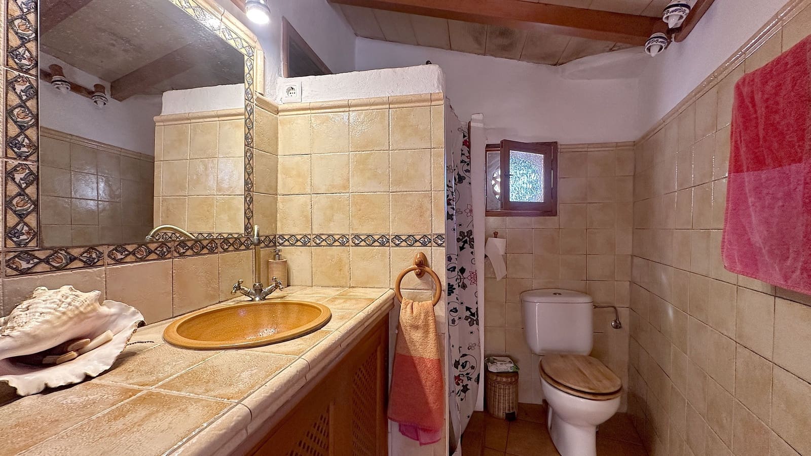 3 bedroom Finca/Country House for sale in Andratx with garage - € 1,325,000 (Ref: 9646304)