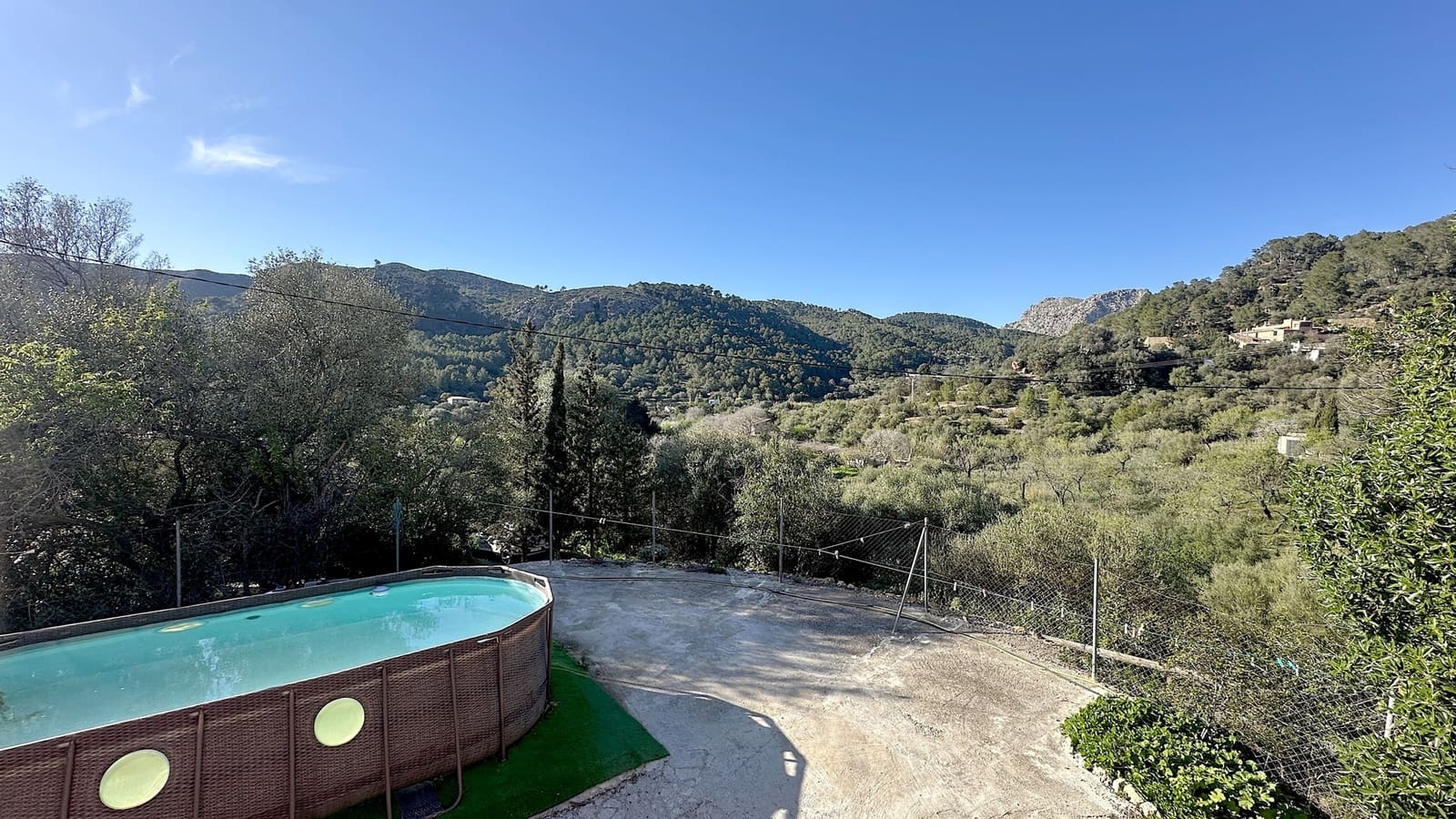 3 bedroom Finca/Country House for sale in Andratx with garage - € 1,325,000 (Ref: 9646304)