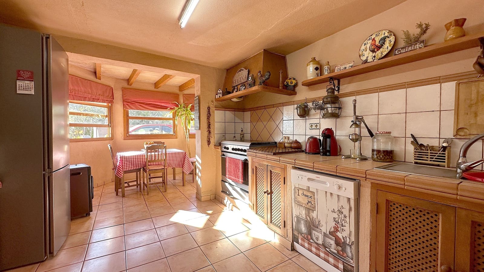 3 bedroom Finca/Country House for sale in Andratx with garage - € 1,325,000 (Ref: 9646304)