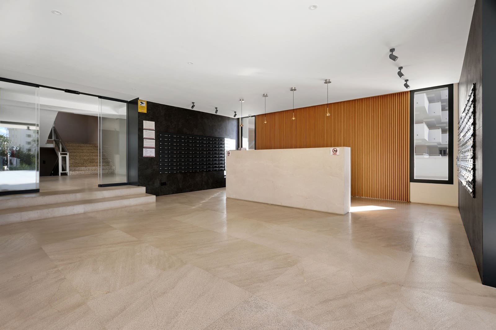 3 bedroom Flat for rent in Portals Nous with pool - € 2,800 (Ref: 9714019)