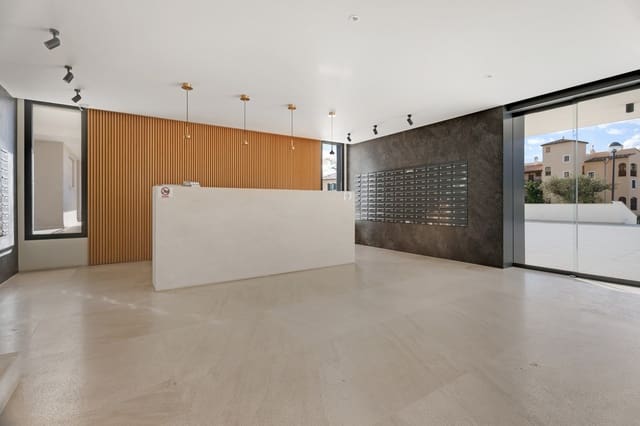 3 slaapkamer Flat te huur in Portals Nous, Calvià met zwembad - € 2.800 (Ref: 9714019)