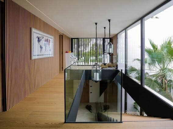 7 chambre Villa/Maison à vendre à Santa Ponsa avec piscine garage - 8 900 000 € (Ref: 9798407)