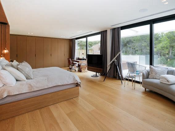 7 chambre Villa/Maison à vendre à Santa Ponsa avec piscine garage - 8 900 000 € (Ref: 9798407)