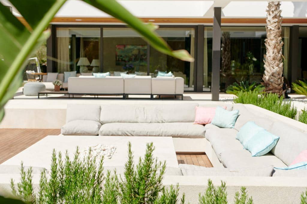 7 chambre Villa/Maison à vendre à Santa Ponsa avec piscine garage - 8 900 000 € (Ref: 9798407)