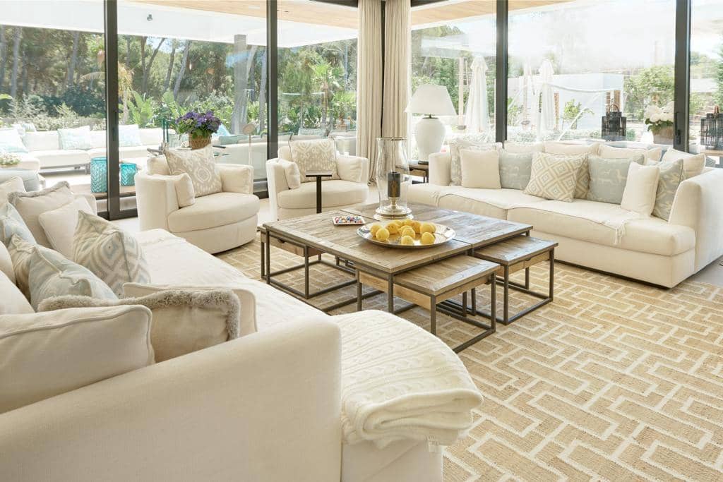 7 chambre Villa/Maison à vendre à Santa Ponsa avec piscine garage - 8 900 000 € (Ref: 9798407)