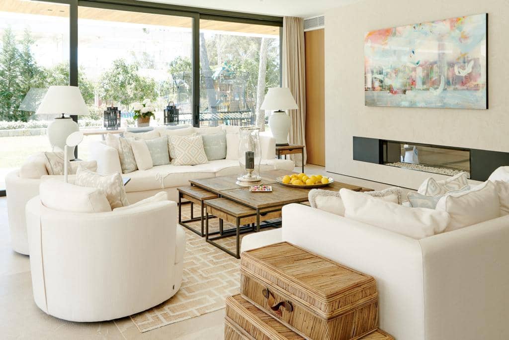 7 chambre Villa/Maison à vendre à Santa Ponsa avec piscine garage - 8 900 000 € (Ref: 9798407)