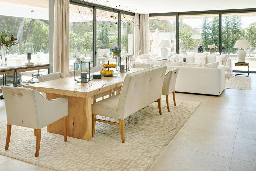 7 chambre Villa/Maison à vendre à Santa Ponsa avec piscine garage - 8 900 000 € (Ref: 9798407)