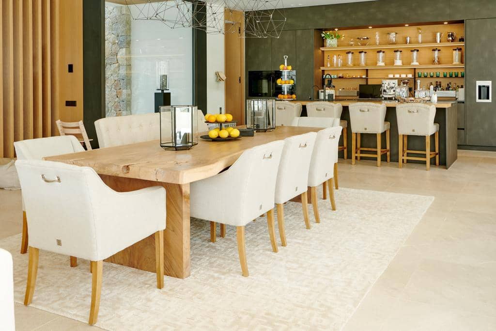 7 chambre Villa/Maison à vendre à Santa Ponsa avec piscine garage - 8 900 000 € (Ref: 9798407)