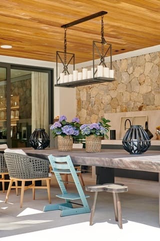 7 chambre Villa/Maison à vendre à Santa Ponsa, Calvià avec piscine garage - 8 900 000 € (Ref: 9798407)