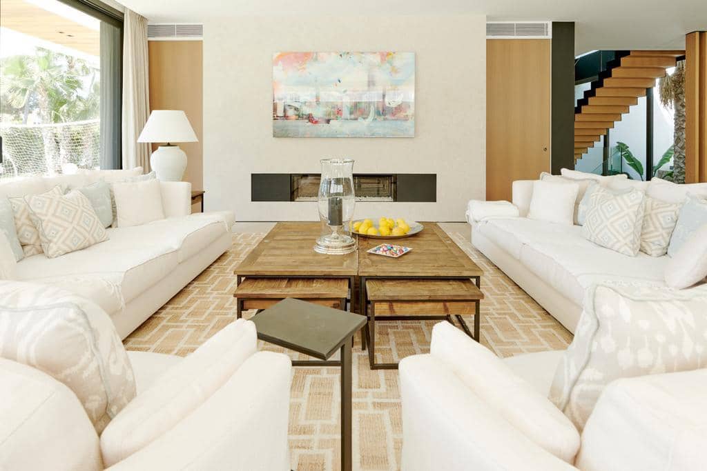 7 chambre Villa/Maison à vendre à Santa Ponsa avec piscine garage - 8 900 000 € (Ref: 9798407)