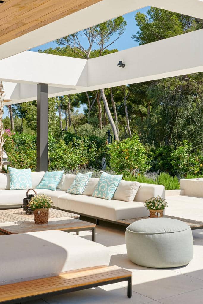 7 chambre Villa/Maison à vendre à Santa Ponsa avec piscine garage - 8 900 000 € (Ref: 9798407)