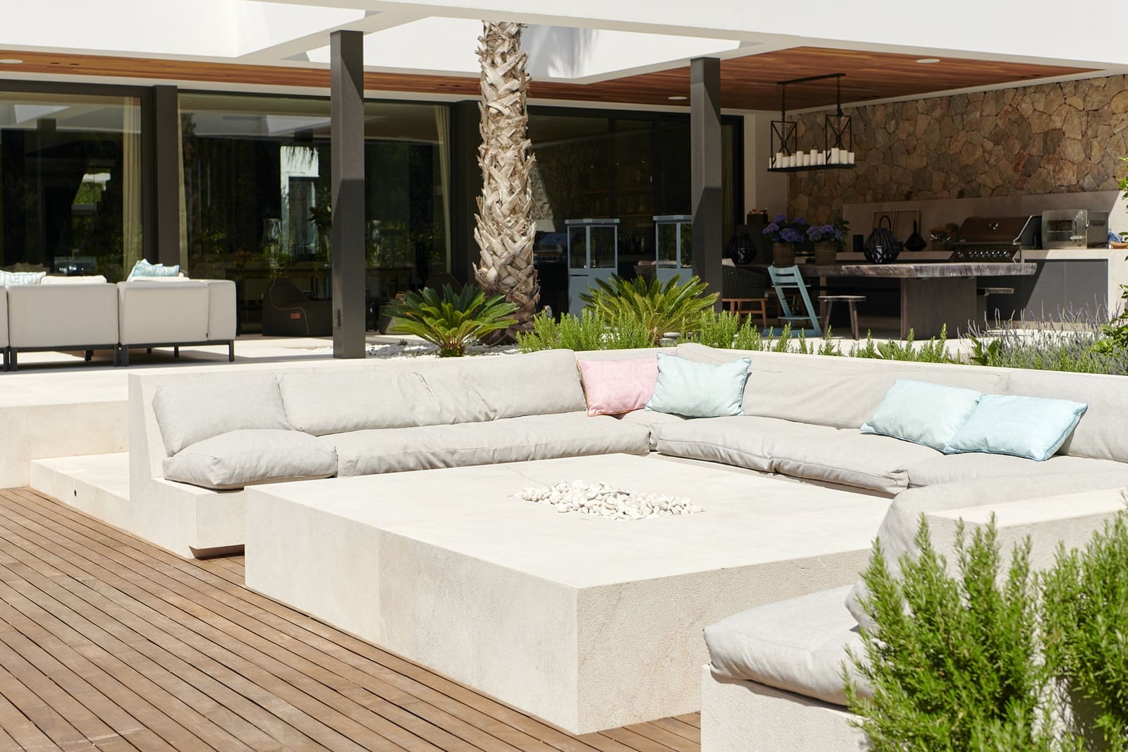7 bedroom Villa for sale in Santa Ponsa with pool garage - € 8,900,000 (Ref: 9798407)