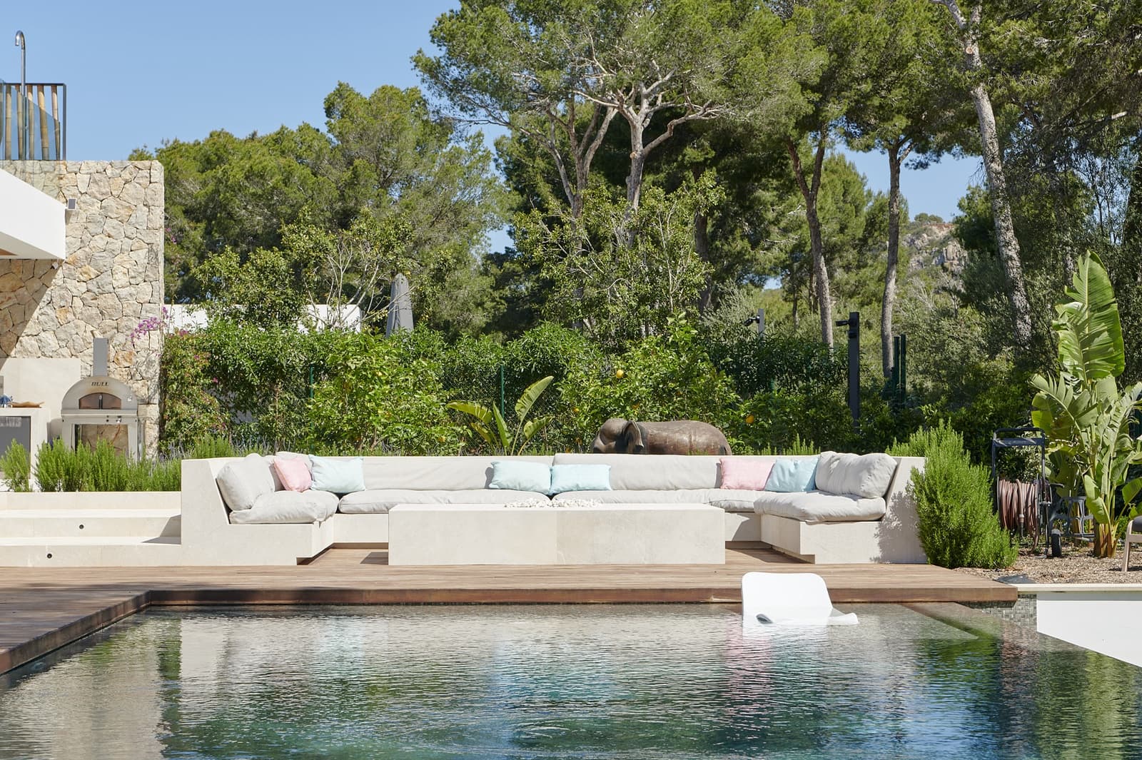 7 bedroom Villa for sale in Santa Ponsa with pool garage - € 8,900,000 (Ref: 9798407)