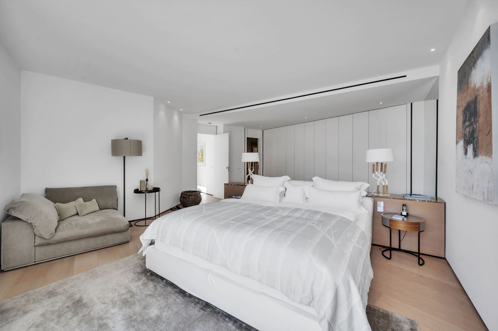 5 camera da letto Villa in vendita in Sol de Mallorca con piscina garage - 6.295.000 € (Rif: 9805871)