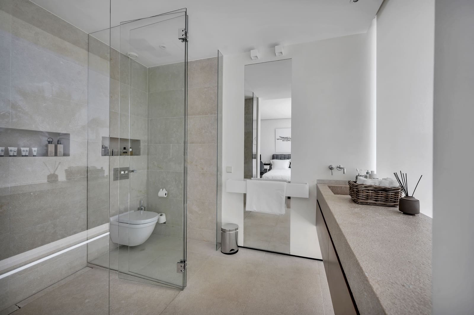 5 camera da letto Villa in vendita in Sol de Mallorca con piscina garage - 6.295.000 € (Rif: 9805871)