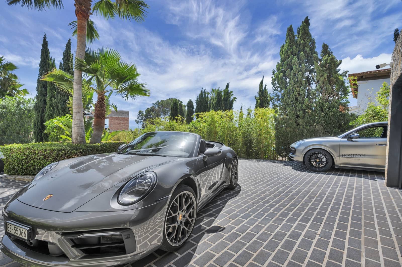 5 camera da letto Villa in vendita in Sol de Mallorca con piscina garage - 6.295.000 € (Rif: 9805871)