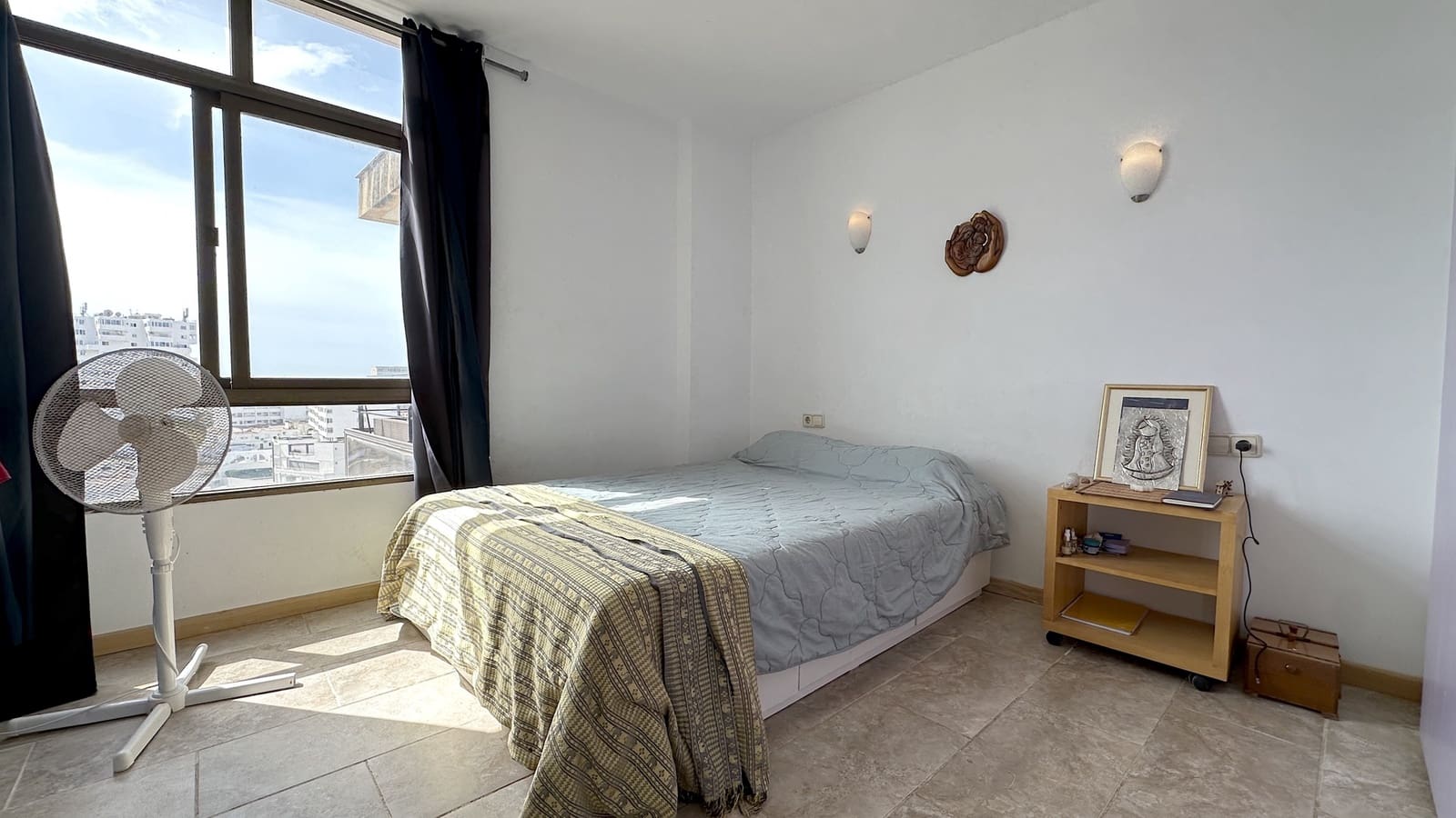 2 soverom Leilighet til leie i Palmanova med garasje - € 2 050 (Ref: 9816552)