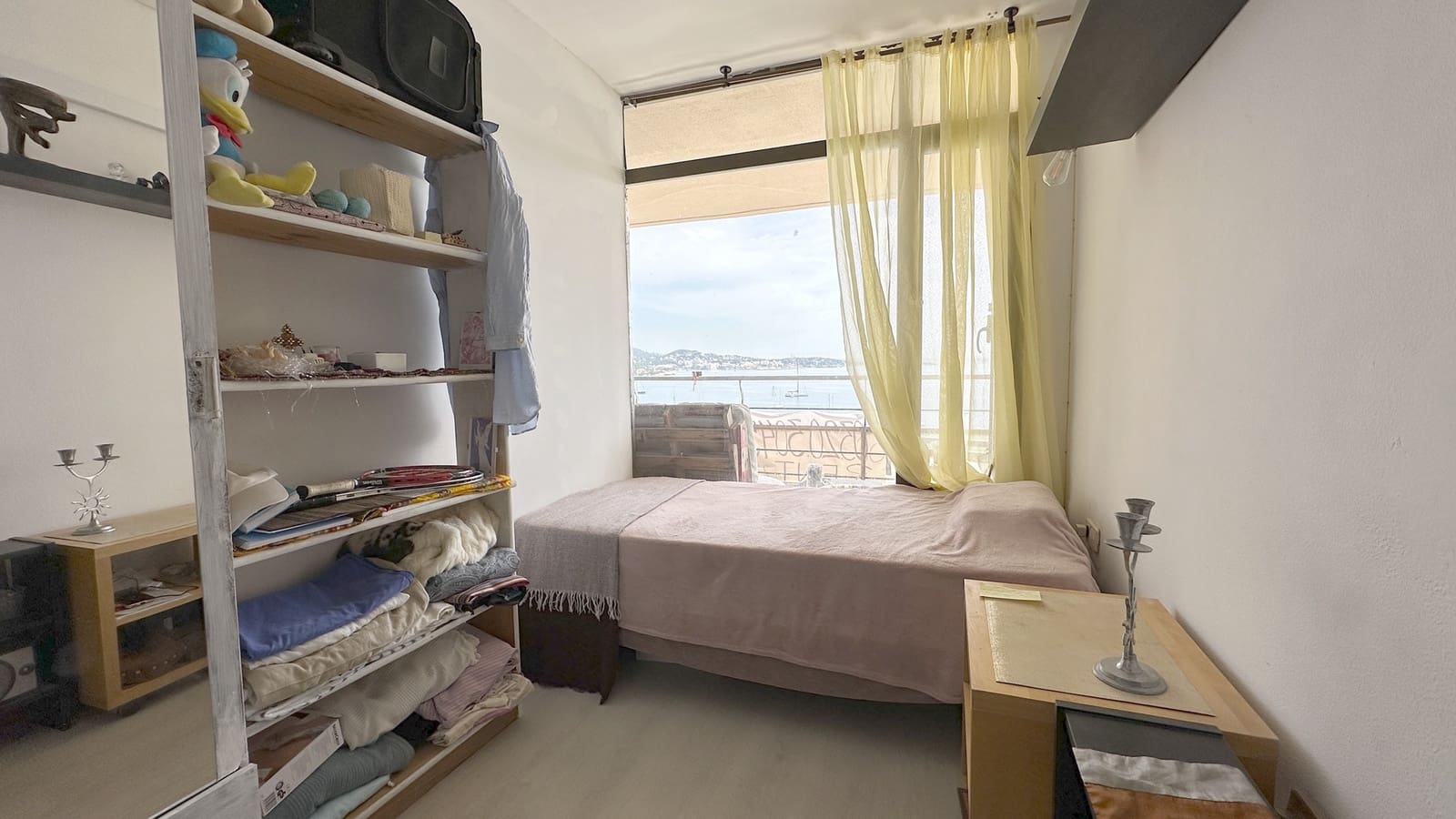2 soverom Leilighet til leie i Palmanova med garasje - € 2 050 (Ref: 9816552)