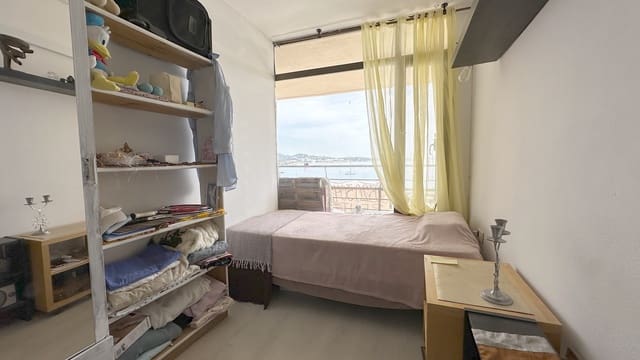 2 soverom Leilighet til leie i Palmanova, Calvià med garasje - € 2 050 (Ref: 9816552)