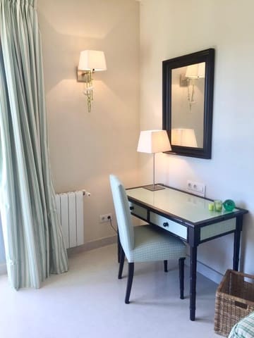 3 soverom Penthouse til leie i Sol de Mallorca, Calvià med svømmebasseng garasje - € 3 200 (Ref: 9816652)