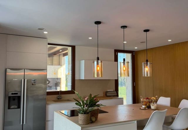3 soveværelse Villa til leje i Alcúdia med swimmingpool - € 15.000 (Ref: 9819642)