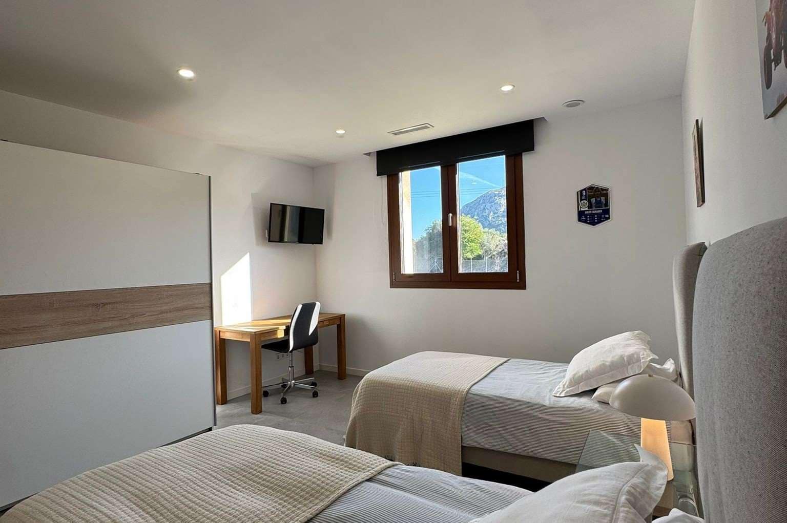 3 soveværelse Villa til leje i Alcudia med swimmingpool - € 15.000 (Ref: 9819642)
