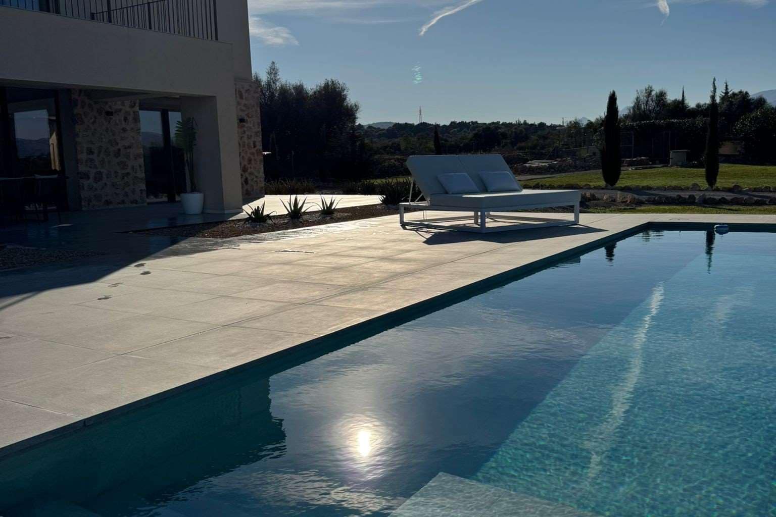 3 soveværelse Villa til leje i Alcudia med swimmingpool - € 15.000 (Ref: 9819642)