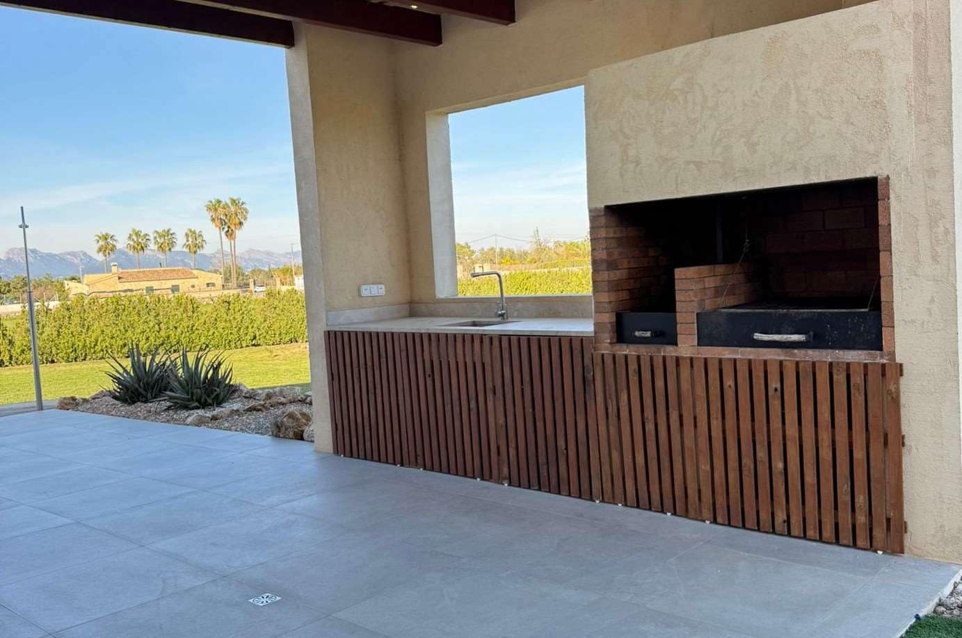 3 soveværelse Villa til leje i Alcudia med swimmingpool - € 15.000 (Ref: 9819642)