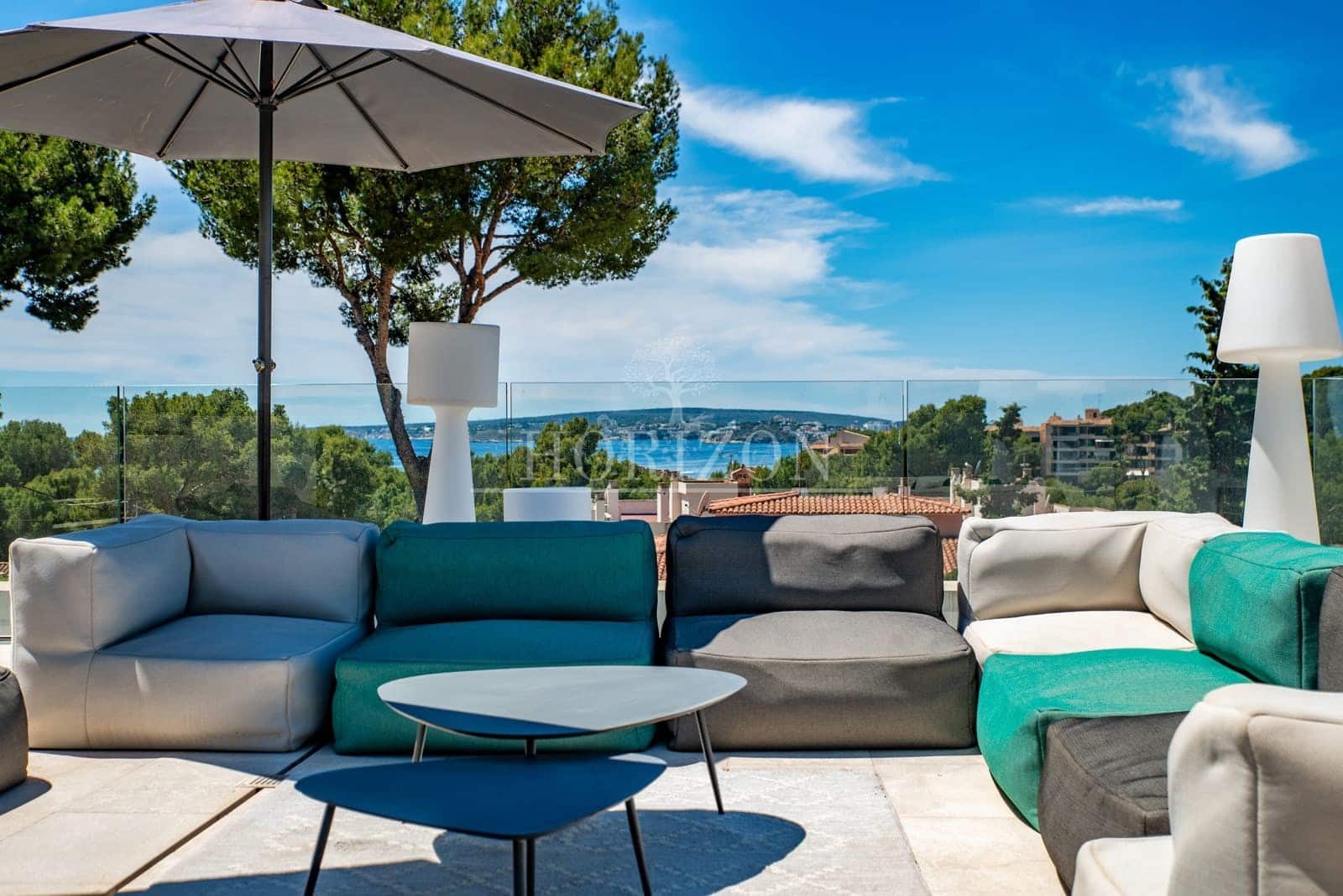 5 soveværelse Villa til salg i Bendinat med swimmingpool garage - € 6.500.000 (Ref: 9858816)