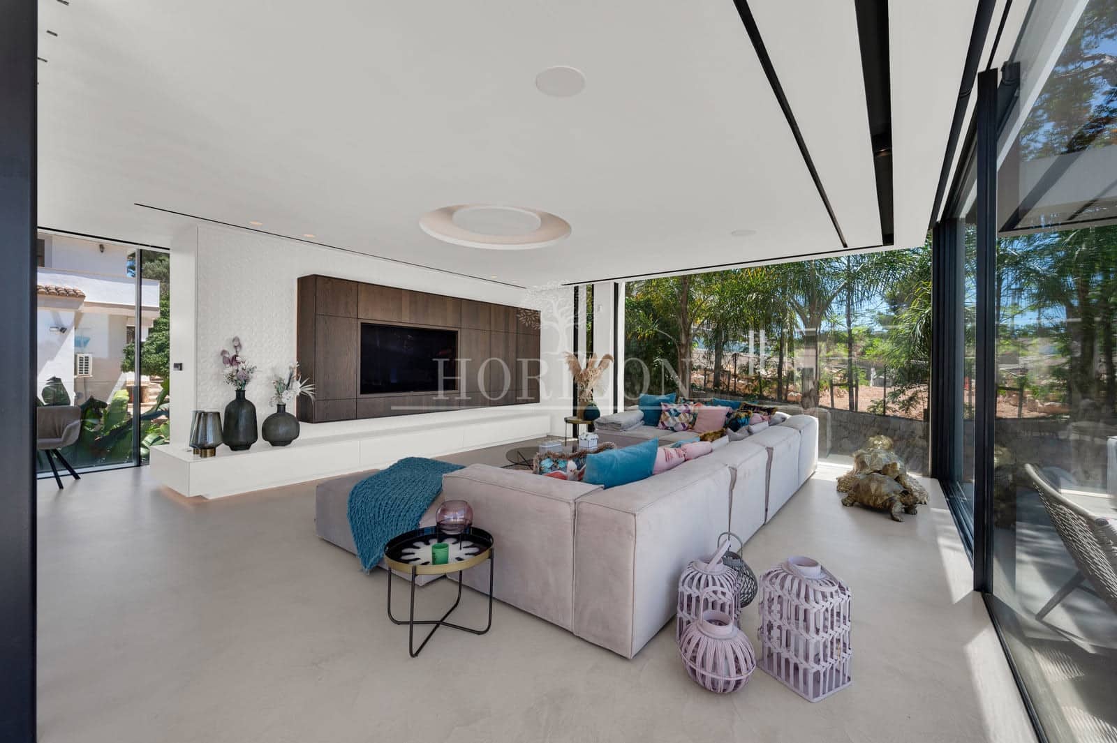 5 soveværelse Villa til salg i Bendinat med swimmingpool garage - € 6.500.000 (Ref: 9858816)